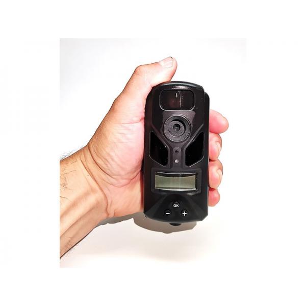 NITEforce TRAILCAM MINI 20 MP HD sd card